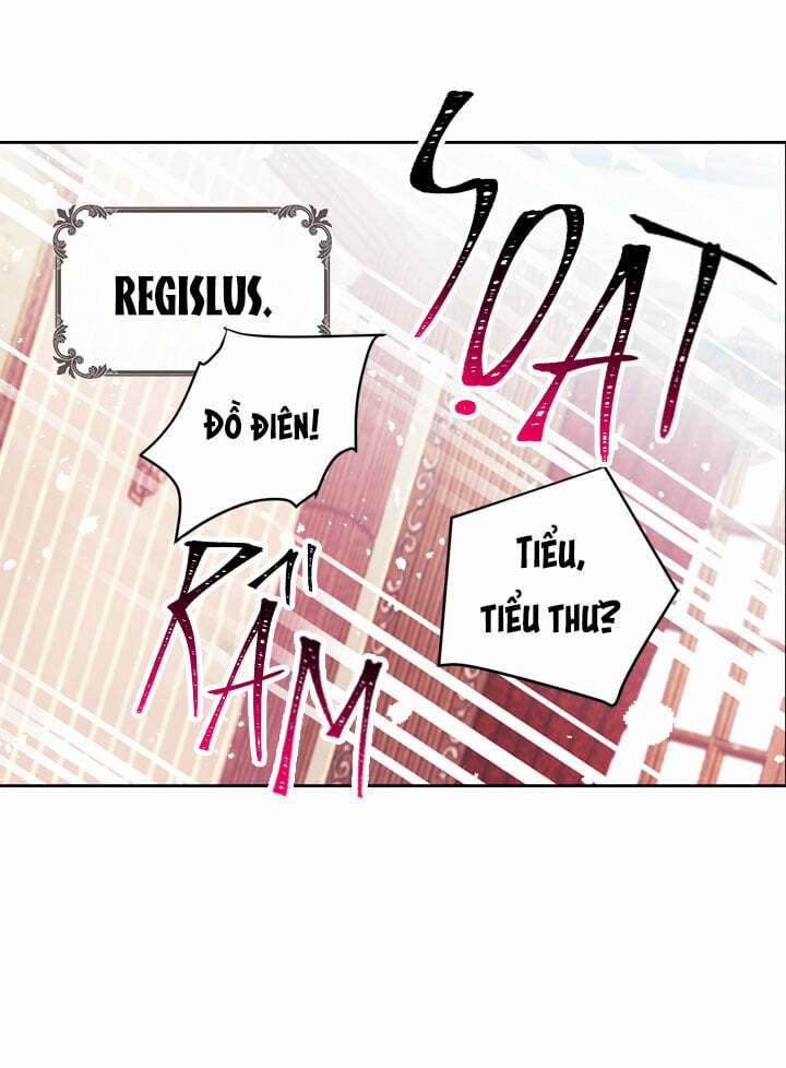 Kết Cục Của Nhân Vật Phản Diện Chỉ Có Thể Là Cái Chết 52 trang 11