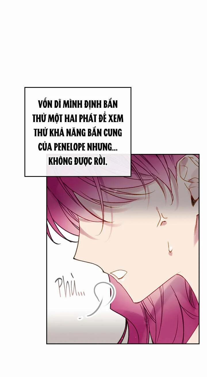 Kết Cục Của Nhân Vật Phản Diện Chỉ Có Thể Là Cái Chết 52 trang 13