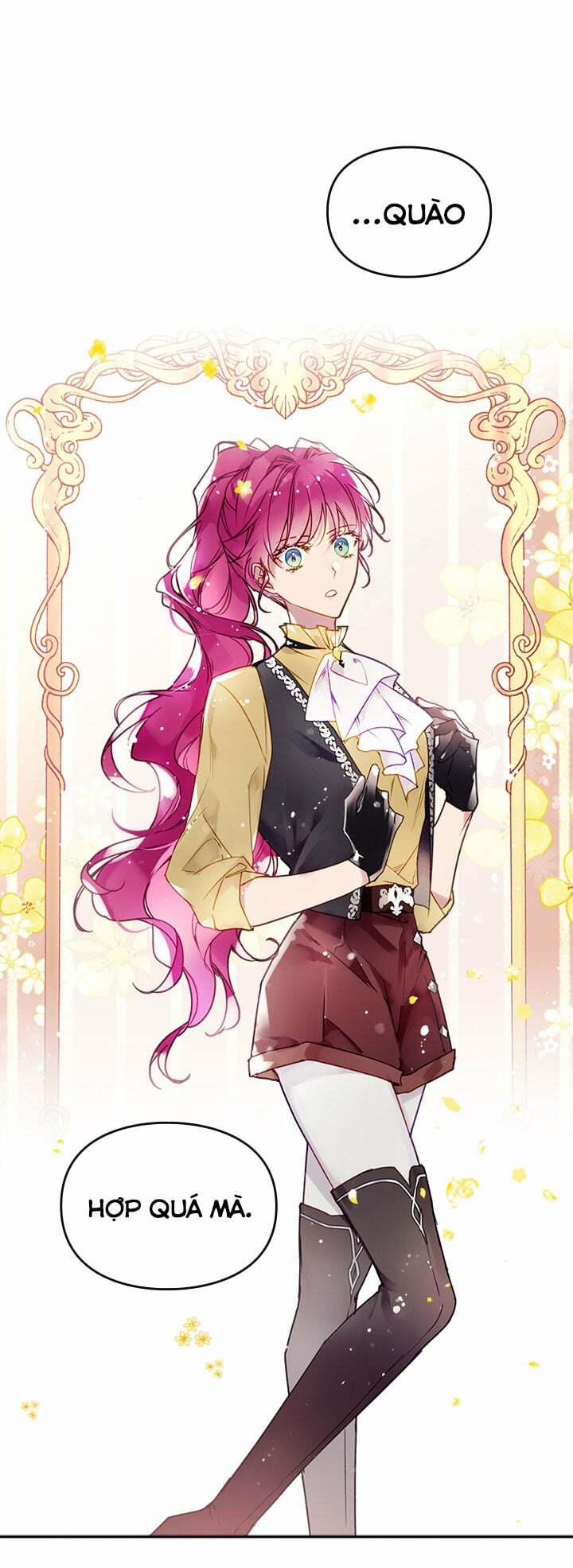 Kết Cục Của Nhân Vật Phản Diện Chỉ Có Thể Là Cái Chết 52 trang 16