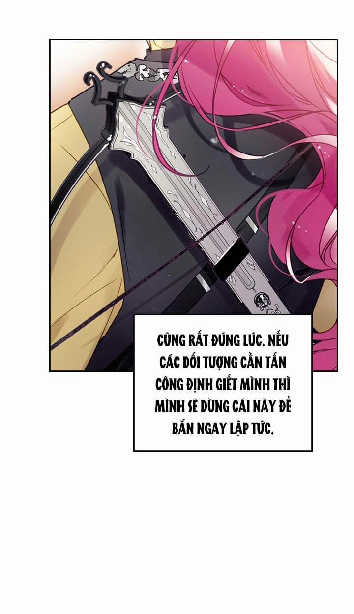 Kết Cục Của Nhân Vật Phản Diện Chỉ Có Thể Là Cái Chết 52 trang 19