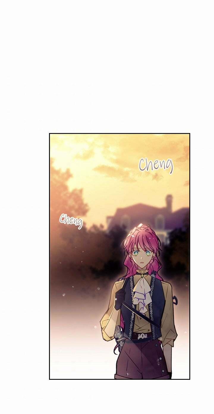 Kết Cục Của Nhân Vật Phản Diện Chỉ Có Thể Là Cái Chết 52 trang 24