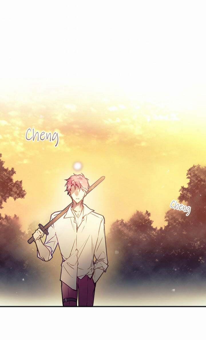 Kết Cục Của Nhân Vật Phản Diện Chỉ Có Thể Là Cái Chết 52 trang 25