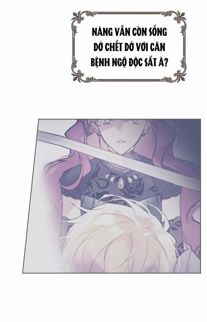 Kết Cục Của Nhân Vật Phản Diện Chỉ Có Thể Là Cái Chết 52 trang 3