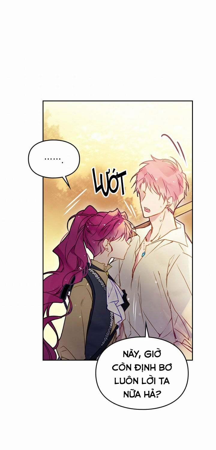 Kết Cục Của Nhân Vật Phản Diện Chỉ Có Thể Là Cái Chết 52 trang 31