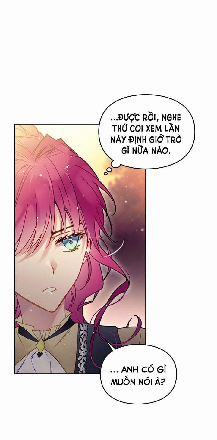 Kết Cục Của Nhân Vật Phản Diện Chỉ Có Thể Là Cái Chết 52 trang 32