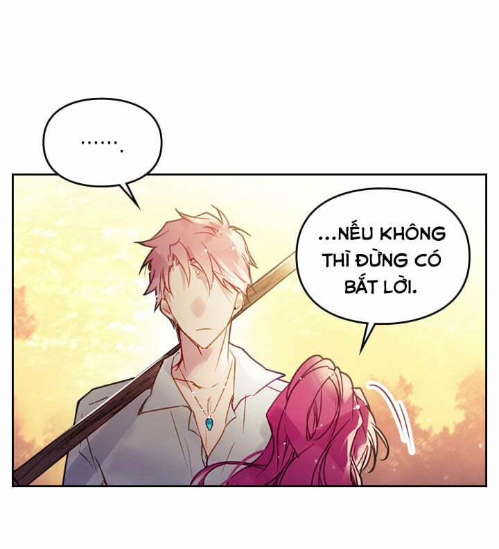 Kết Cục Của Nhân Vật Phản Diện Chỉ Có Thể Là Cái Chết 52 trang 33