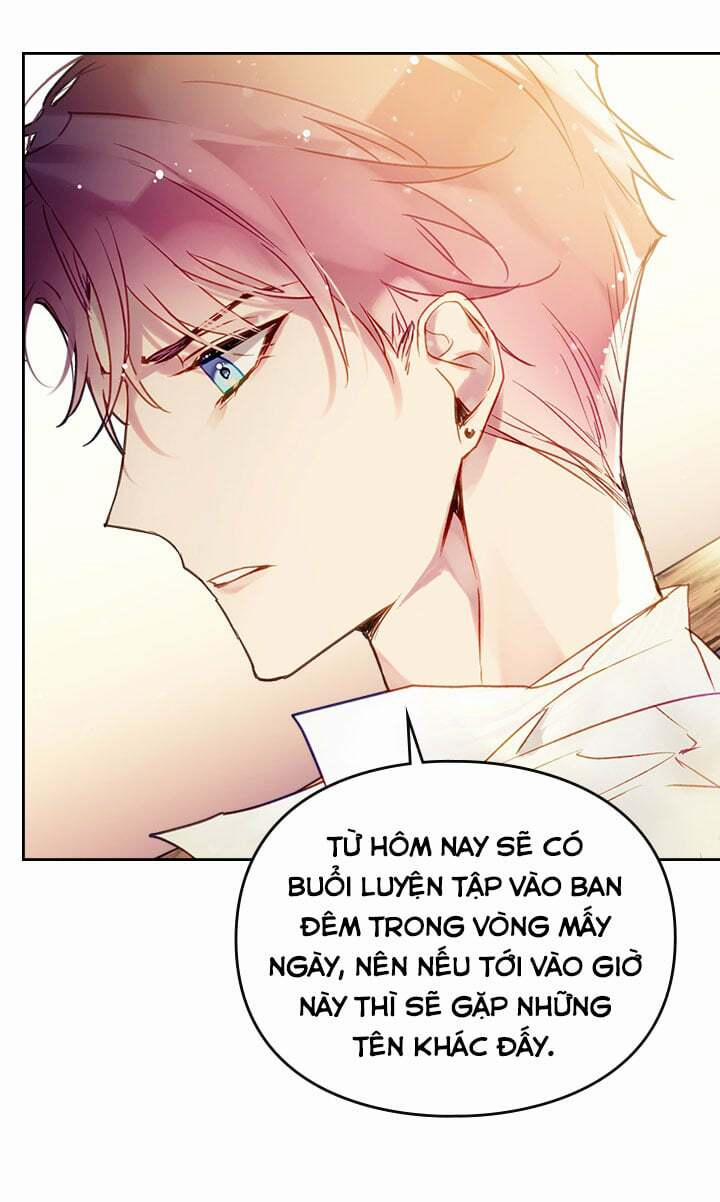 Kết Cục Của Nhân Vật Phản Diện Chỉ Có Thể Là Cái Chết 52 trang 35