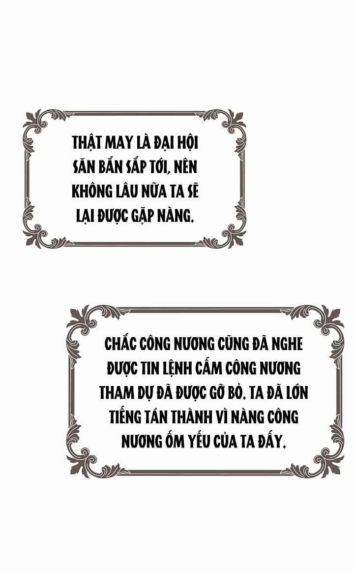 Kết Cục Của Nhân Vật Phản Diện Chỉ Có Thể Là Cái Chết 52 trang 4