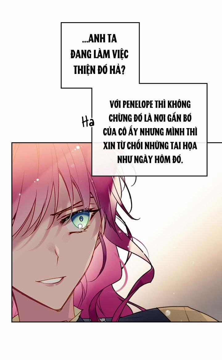 Kết Cục Của Nhân Vật Phản Diện Chỉ Có Thể Là Cái Chết 52 trang 40