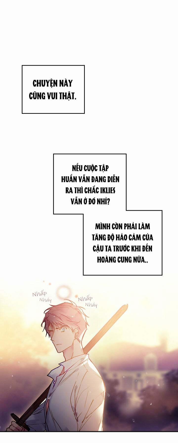 Kết Cục Của Nhân Vật Phản Diện Chỉ Có Thể Là Cái Chết 52 trang 42