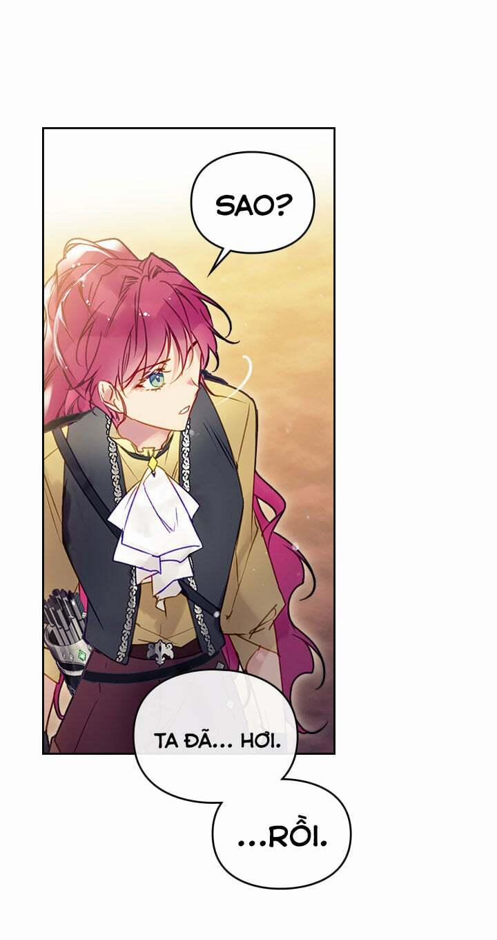 Kết Cục Của Nhân Vật Phản Diện Chỉ Có Thể Là Cái Chết 52 trang 44