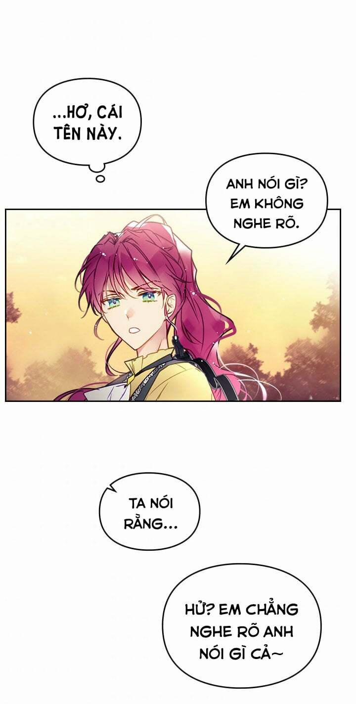 Kết Cục Của Nhân Vật Phản Diện Chỉ Có Thể Là Cái Chết 52 trang 45