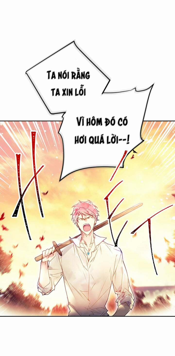 Kết Cục Của Nhân Vật Phản Diện Chỉ Có Thể Là Cái Chết 52 trang 47