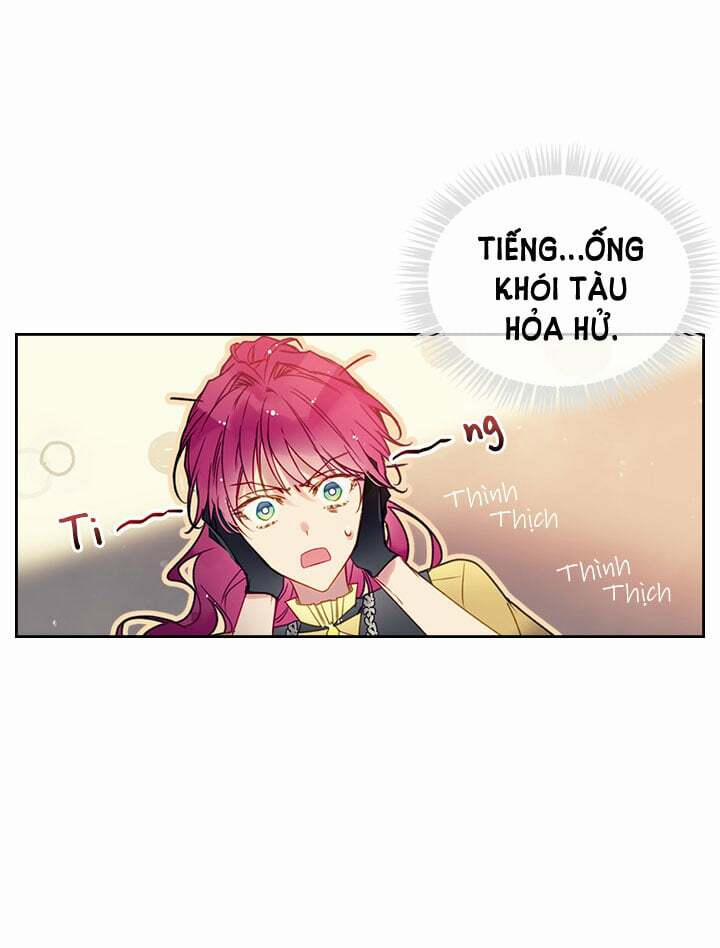 Kết Cục Của Nhân Vật Phản Diện Chỉ Có Thể Là Cái Chết 52 trang 48