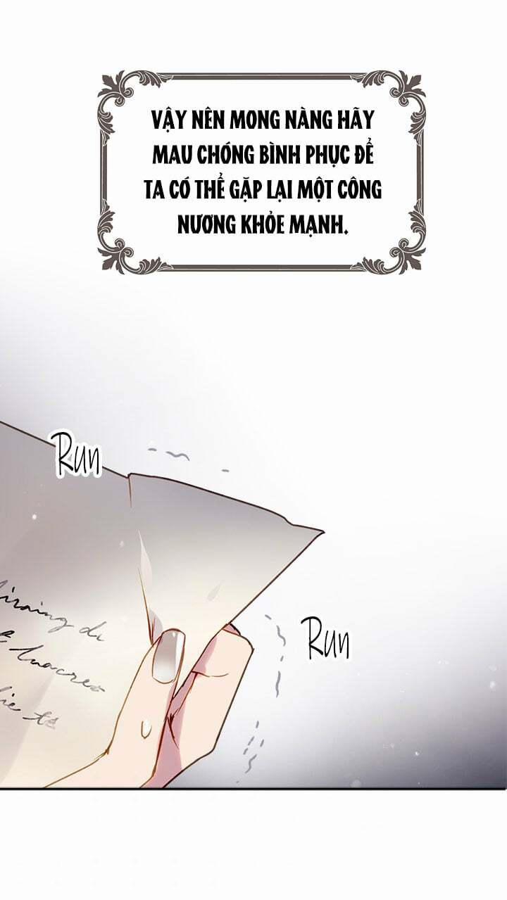 Kết Cục Của Nhân Vật Phản Diện Chỉ Có Thể Là Cái Chết 52 trang 5