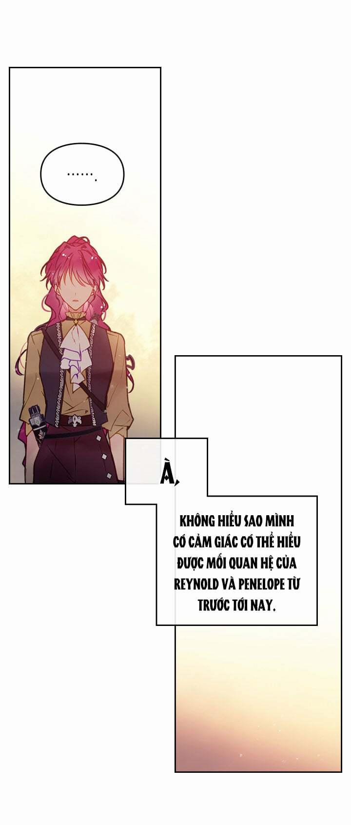 Kết Cục Của Nhân Vật Phản Diện Chỉ Có Thể Là Cái Chết 52 trang 50