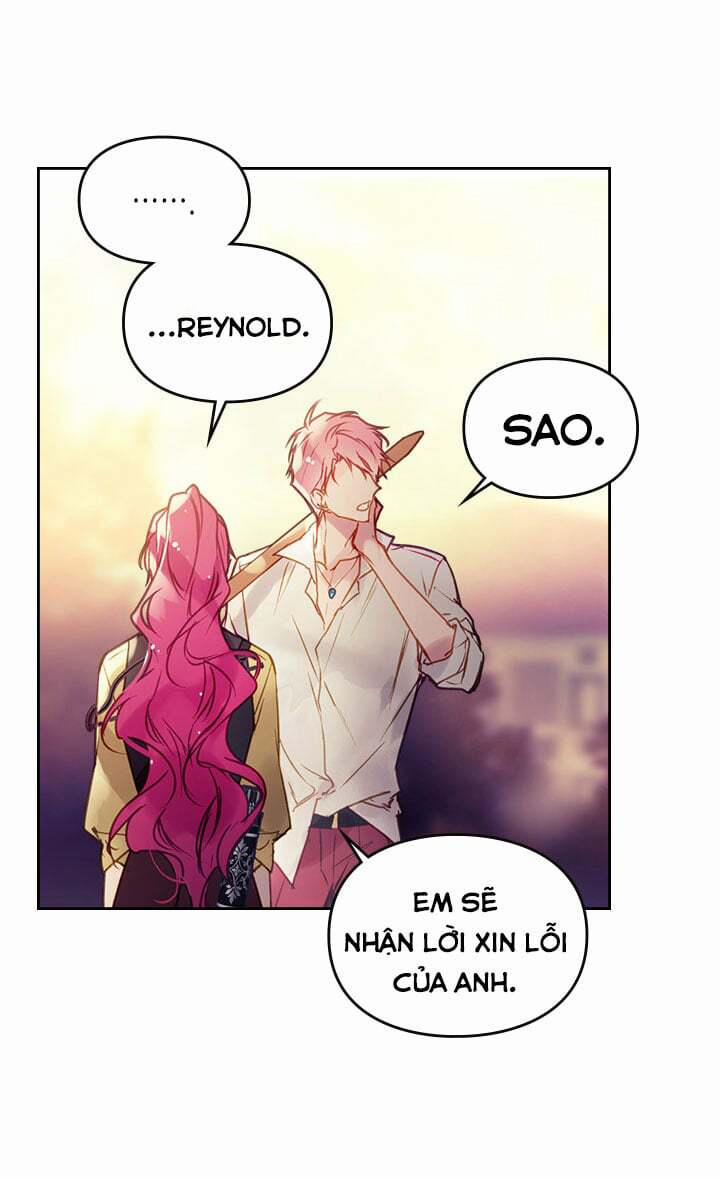 Kết Cục Của Nhân Vật Phản Diện Chỉ Có Thể Là Cái Chết 52 trang 54