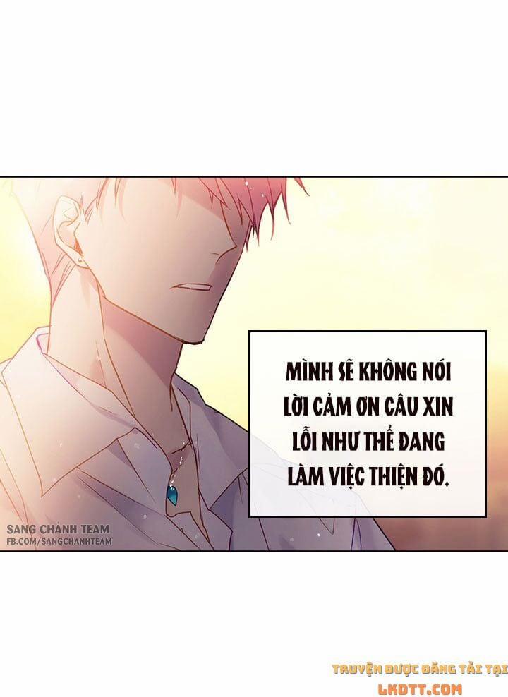 Kết Cục Của Nhân Vật Phản Diện Chỉ Có Thể Là Cái Chết 53 trang 1