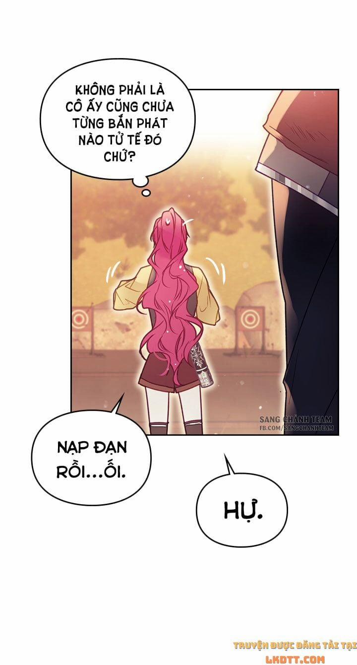 Kết Cục Của Nhân Vật Phản Diện Chỉ Có Thể Là Cái Chết 53 trang 18