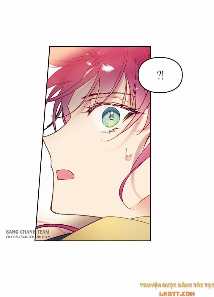 Kết Cục Của Nhân Vật Phản Diện Chỉ Có Thể Là Cái Chết 53 trang 20