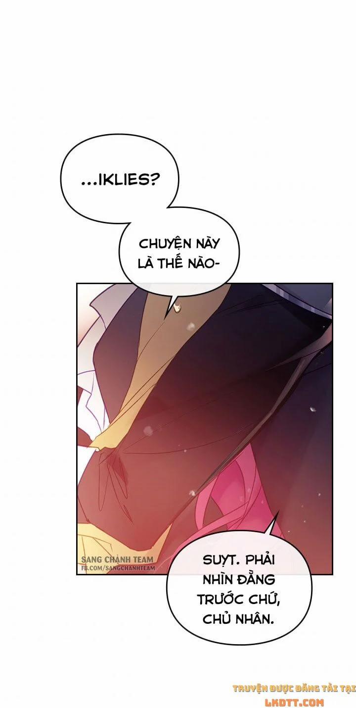 Kết Cục Của Nhân Vật Phản Diện Chỉ Có Thể Là Cái Chết 53 trang 22