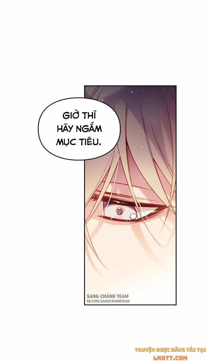 Kết Cục Của Nhân Vật Phản Diện Chỉ Có Thể Là Cái Chết 53 trang 27