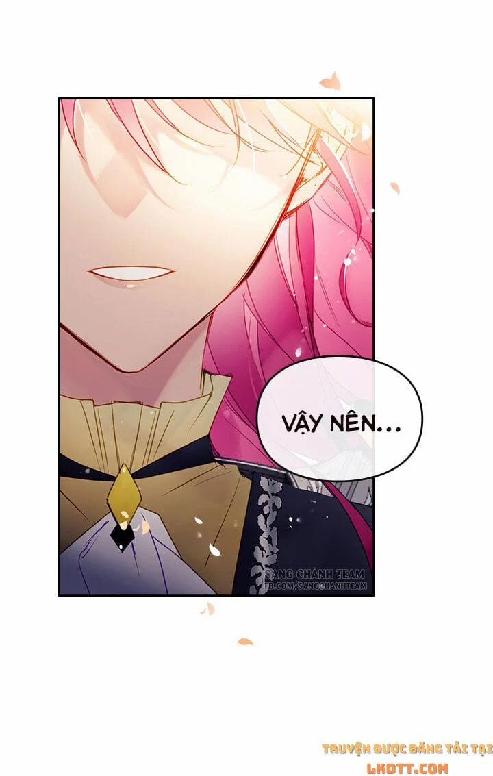 Kết Cục Của Nhân Vật Phản Diện Chỉ Có Thể Là Cái Chết 53 trang 3