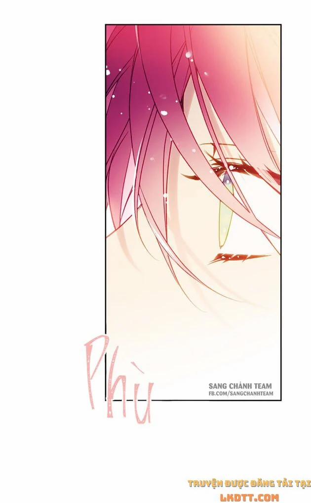 Kết Cục Của Nhân Vật Phản Diện Chỉ Có Thể Là Cái Chết 53 trang 30