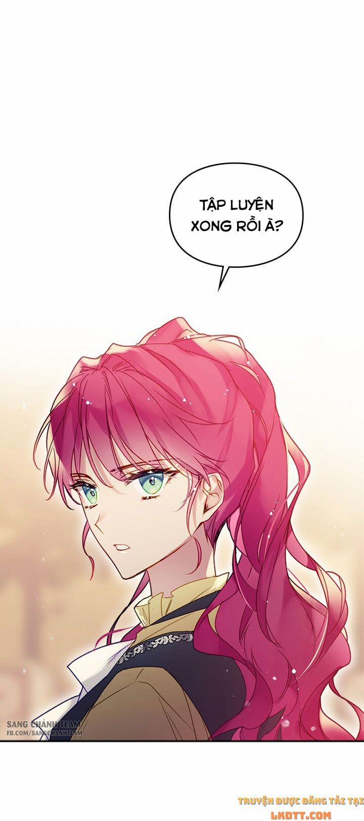 Kết Cục Của Nhân Vật Phản Diện Chỉ Có Thể Là Cái Chết 53 trang 34