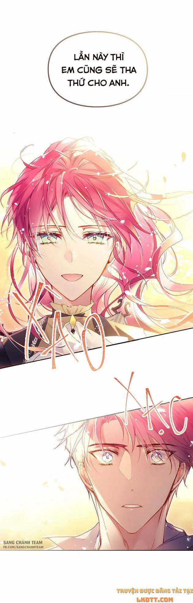 Kết Cục Của Nhân Vật Phản Diện Chỉ Có Thể Là Cái Chết 53 trang 4