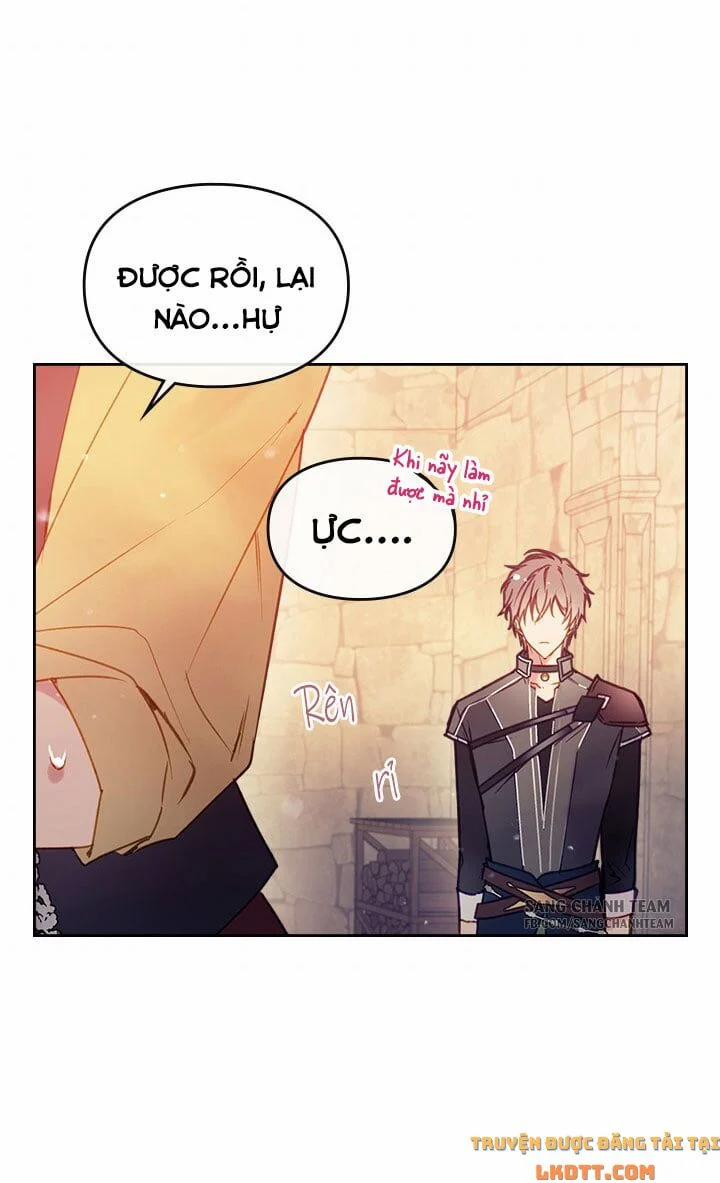 Kết Cục Của Nhân Vật Phản Diện Chỉ Có Thể Là Cái Chết 53 trang 40