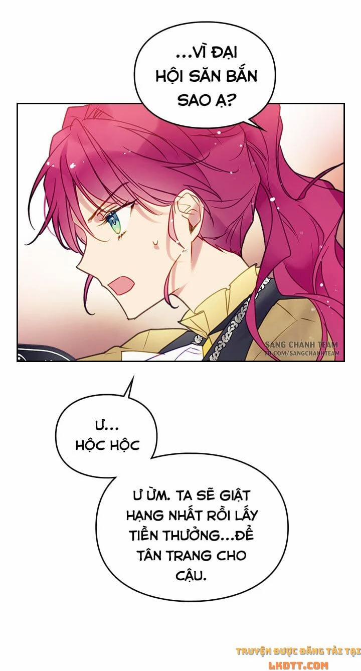 Kết Cục Của Nhân Vật Phản Diện Chỉ Có Thể Là Cái Chết 53 trang 41