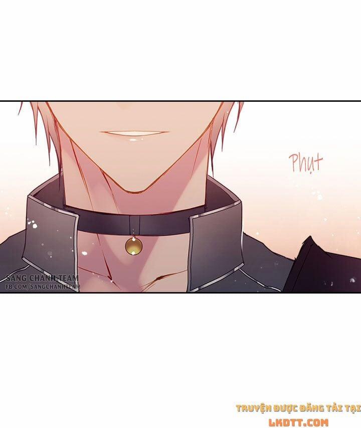 Kết Cục Của Nhân Vật Phản Diện Chỉ Có Thể Là Cái Chết 53 trang 42