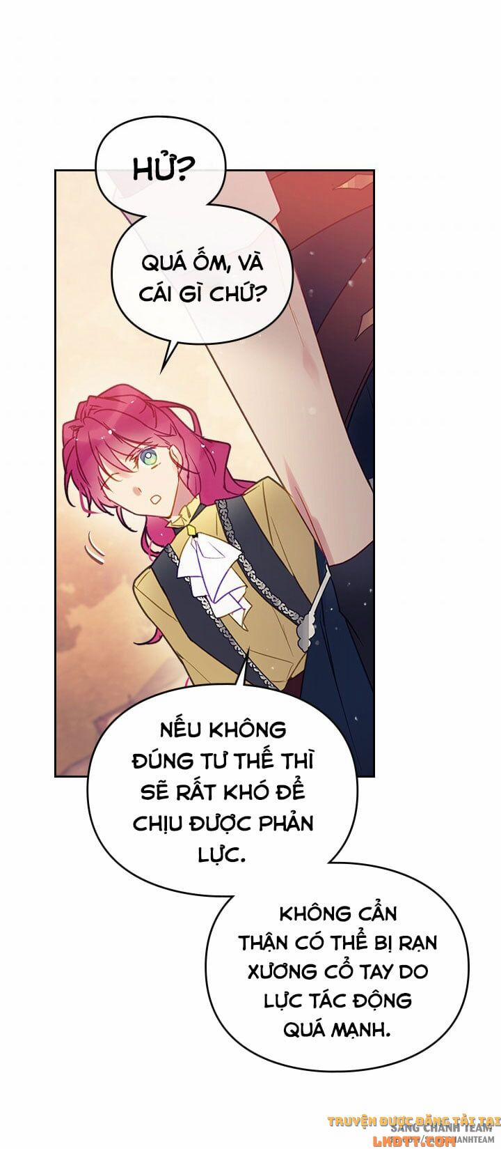 Kết Cục Của Nhân Vật Phản Diện Chỉ Có Thể Là Cái Chết 53 trang 47