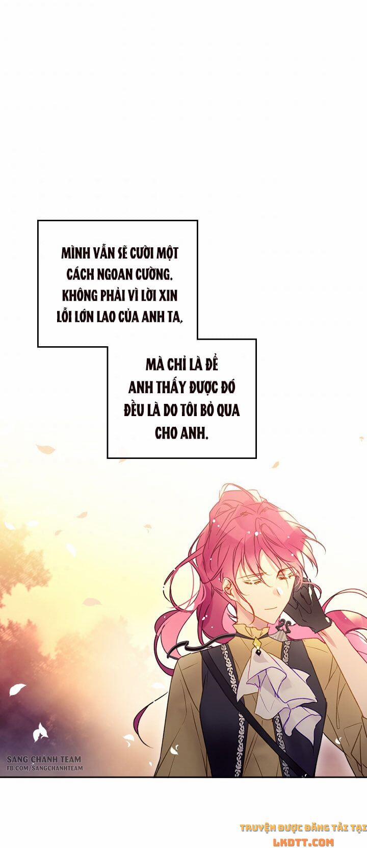 Kết Cục Của Nhân Vật Phản Diện Chỉ Có Thể Là Cái Chết 53 trang 5