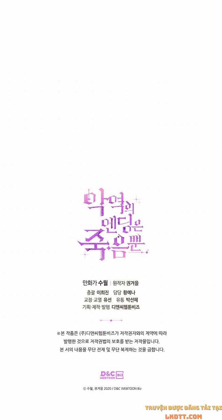 Kết Cục Của Nhân Vật Phản Diện Chỉ Có Thể Là Cái Chết 53 trang 52