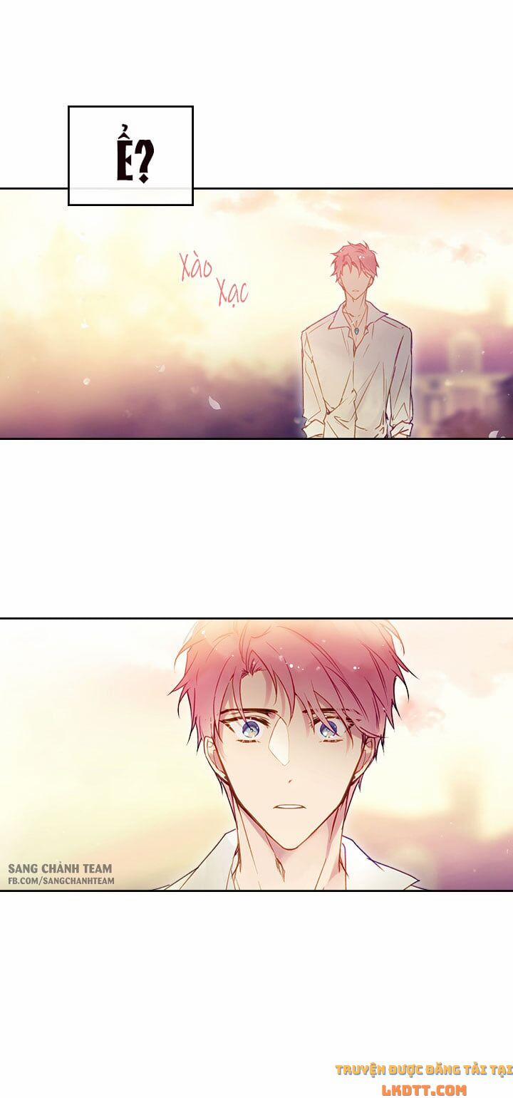 Kết Cục Của Nhân Vật Phản Diện Chỉ Có Thể Là Cái Chết 53 trang 7