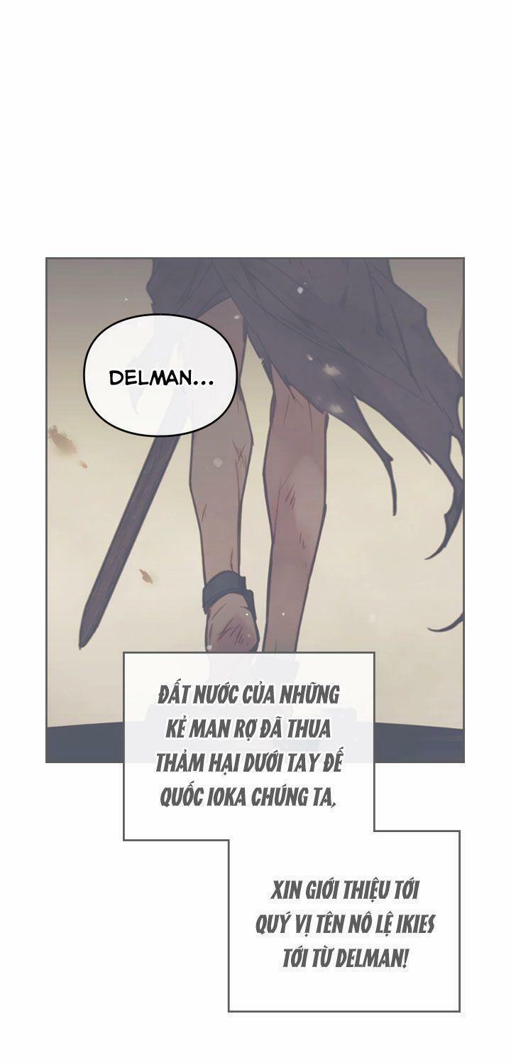 Kết Cục Của Nhân Vật Phản Diện Chỉ Có Thể Là Cái Chết 54 trang 1