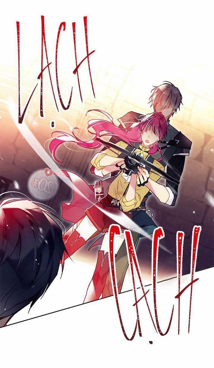 Kết Cục Của Nhân Vật Phản Diện Chỉ Có Thể Là Cái Chết 54 trang 10