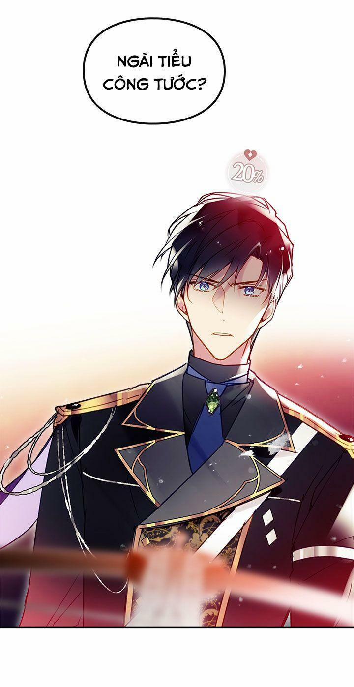 Kết Cục Của Nhân Vật Phản Diện Chỉ Có Thể Là Cái Chết 54 trang 11