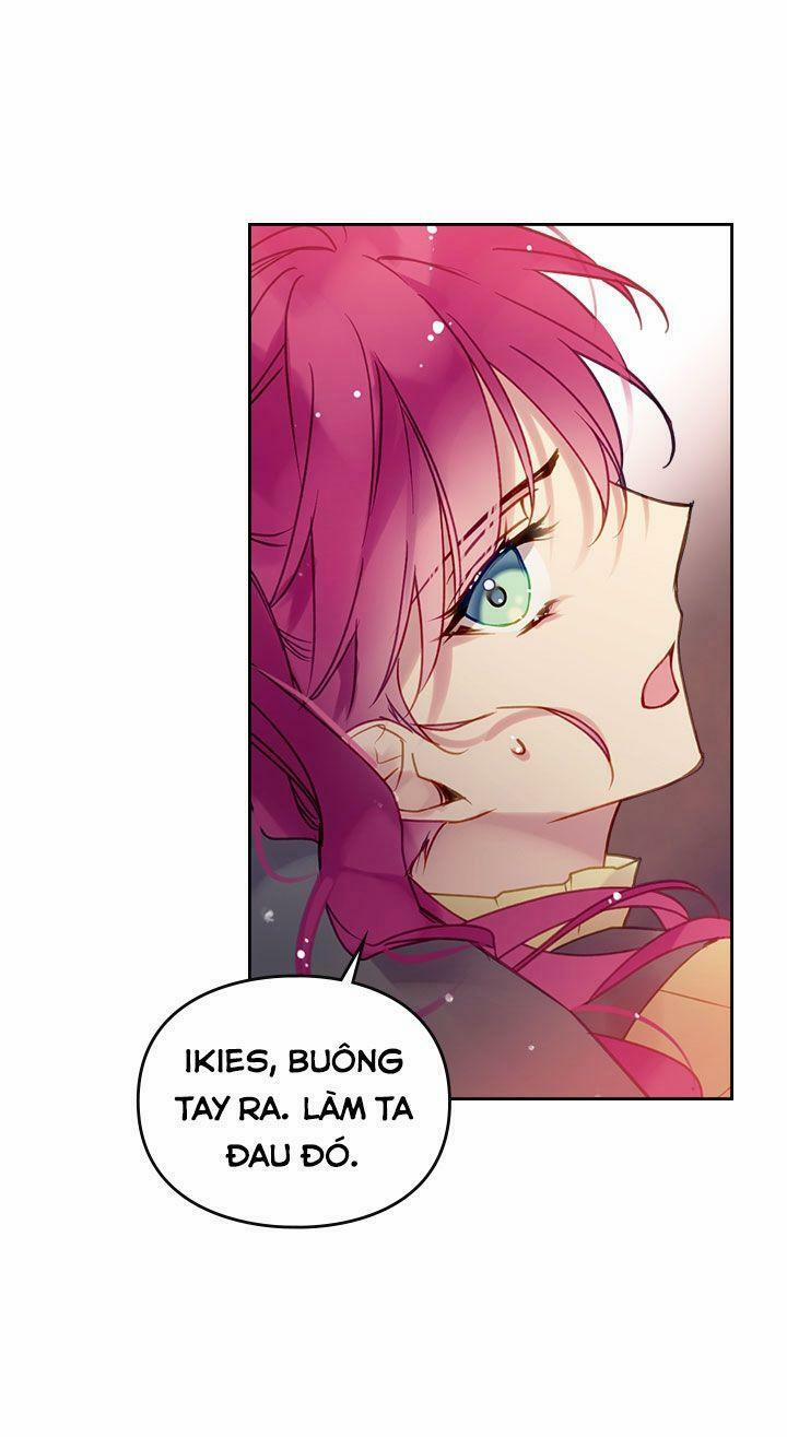 Kết Cục Của Nhân Vật Phản Diện Chỉ Có Thể Là Cái Chết 54 trang 16