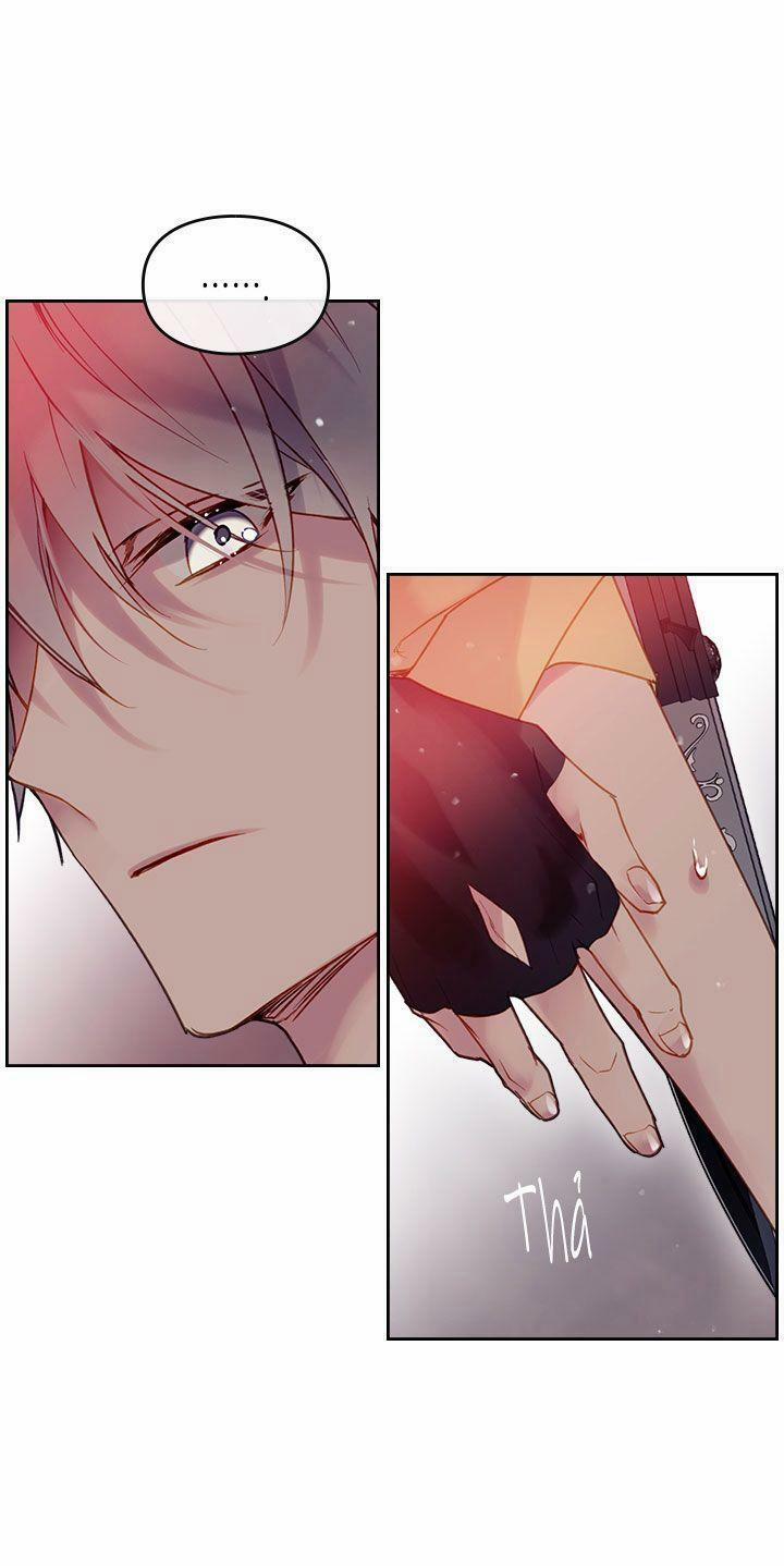 Kết Cục Của Nhân Vật Phản Diện Chỉ Có Thể Là Cái Chết 54 trang 17