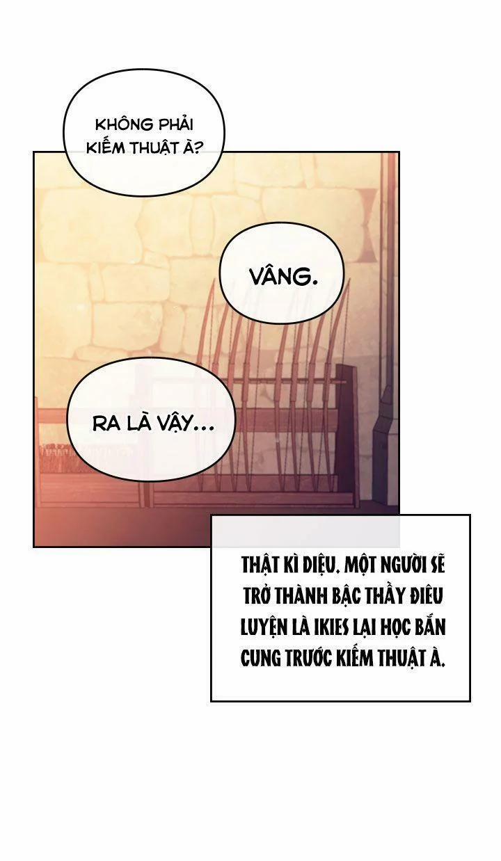 Kết Cục Của Nhân Vật Phản Diện Chỉ Có Thể Là Cái Chết 54 trang 2