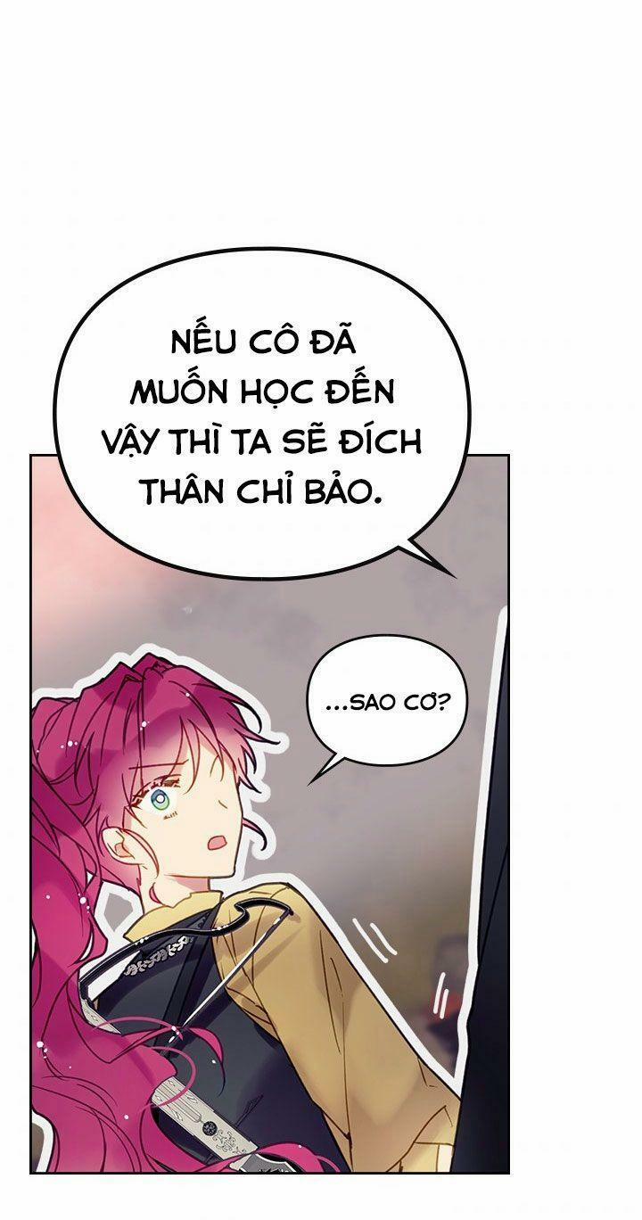 Kết Cục Của Nhân Vật Phản Diện Chỉ Có Thể Là Cái Chết 54 trang 24