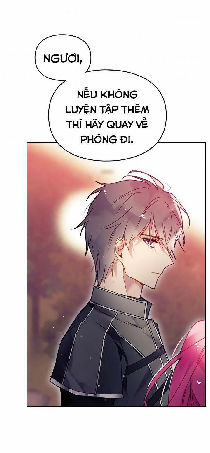 Kết Cục Của Nhân Vật Phản Diện Chỉ Có Thể Là Cái Chết 54 trang 25