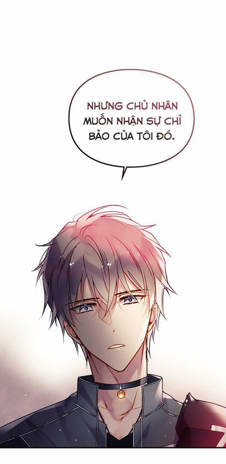 Kết Cục Của Nhân Vật Phản Diện Chỉ Có Thể Là Cái Chết 54 trang 28