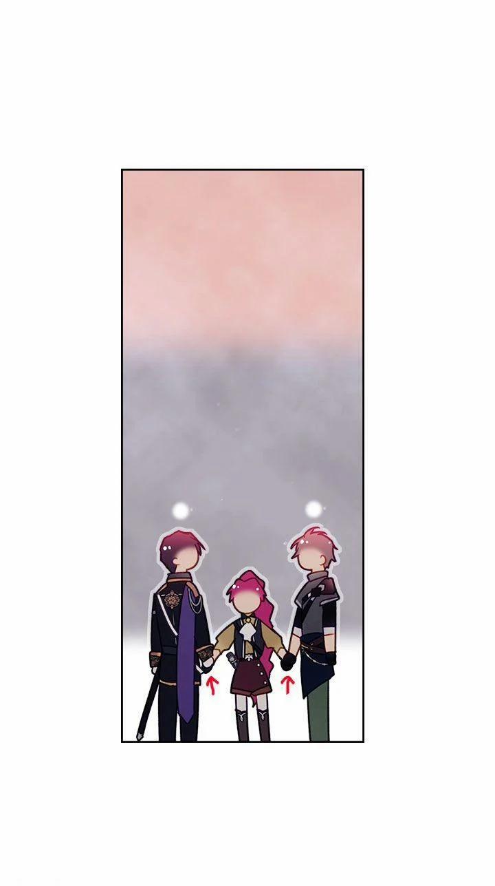 Kết Cục Của Nhân Vật Phản Diện Chỉ Có Thể Là Cái Chết 54 trang 29