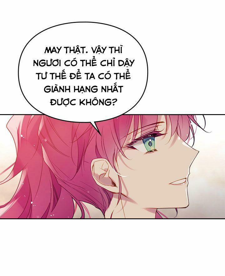 Kết Cục Của Nhân Vật Phản Diện Chỉ Có Thể Là Cái Chết 54 trang 3