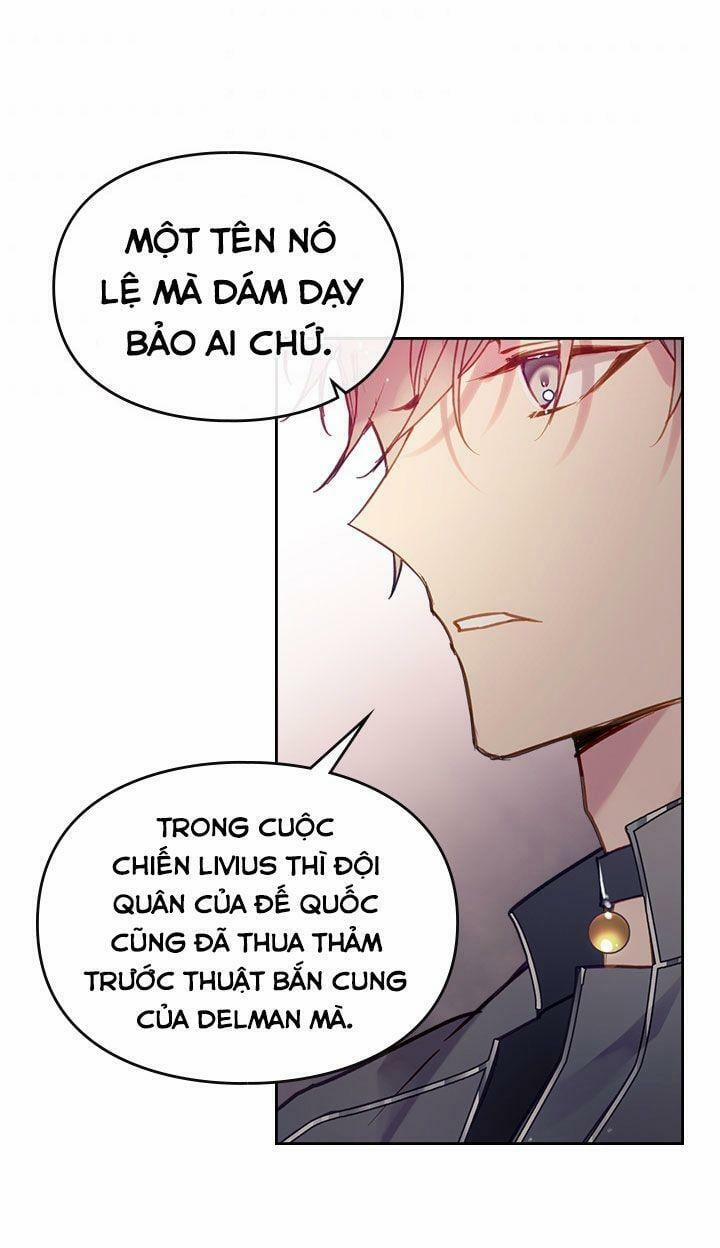 Kết Cục Của Nhân Vật Phản Diện Chỉ Có Thể Là Cái Chết 54 trang 31