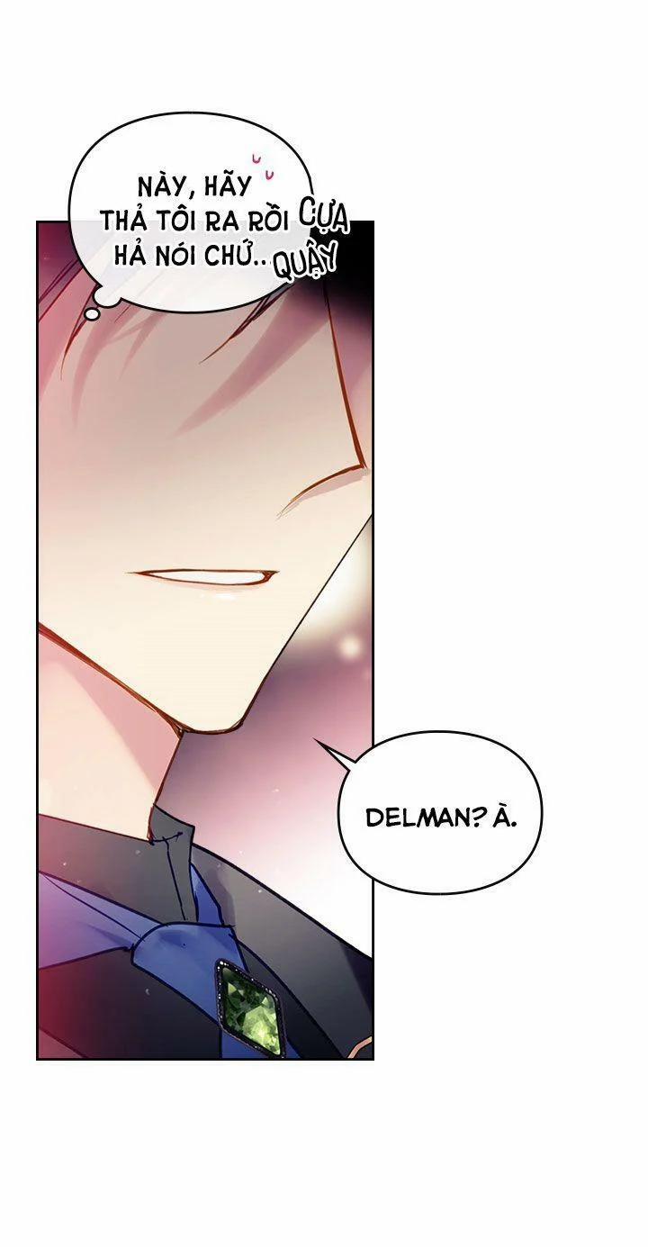 Kết Cục Của Nhân Vật Phản Diện Chỉ Có Thể Là Cái Chết 54 trang 32